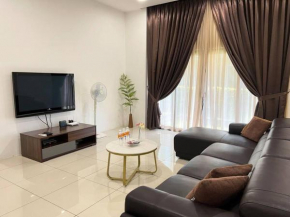 Jk CozyHome 02 8Pax 100Mbps 2Carparks